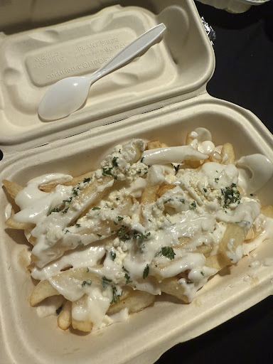 Photo of Shawarma Man Medittranean Grill - 12716 Lake City Way NE, Seattle, WA 98125, USA
